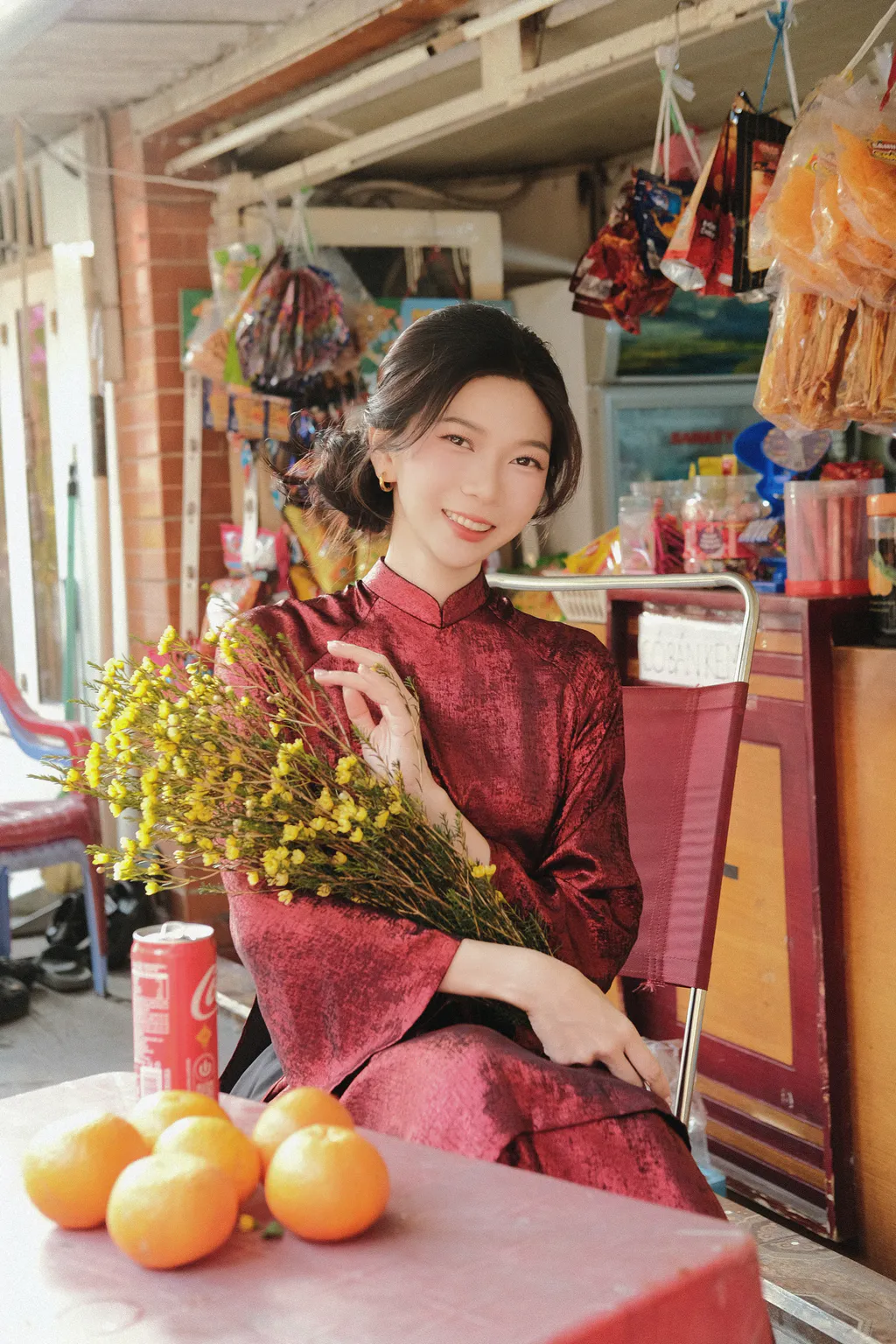 Nguyễn Thị Minh Tâm